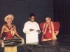 2002 - Buduwatte Dance Troupe in Geneva